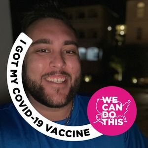 Meet your Posher, Jordan